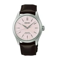 Orologio Seiko Donna Presage in Acciaio HCC003J1